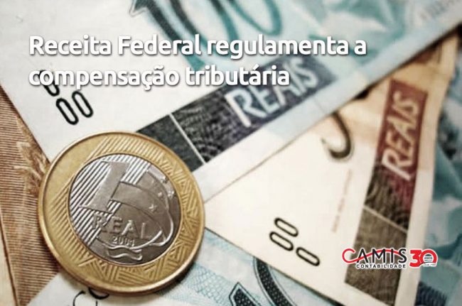 compensação tributária