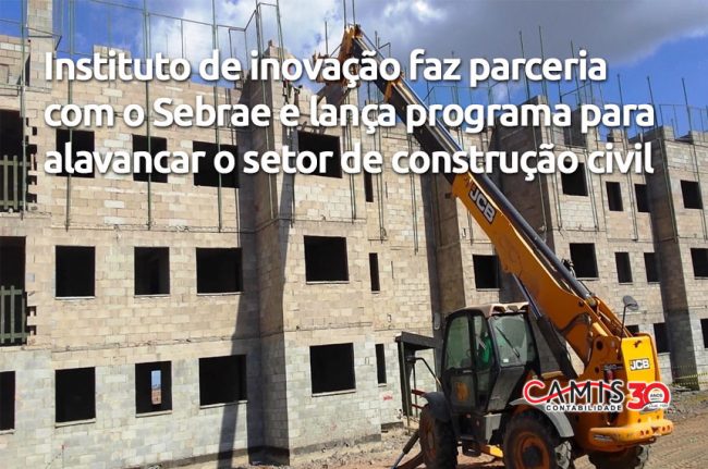 Construção civil