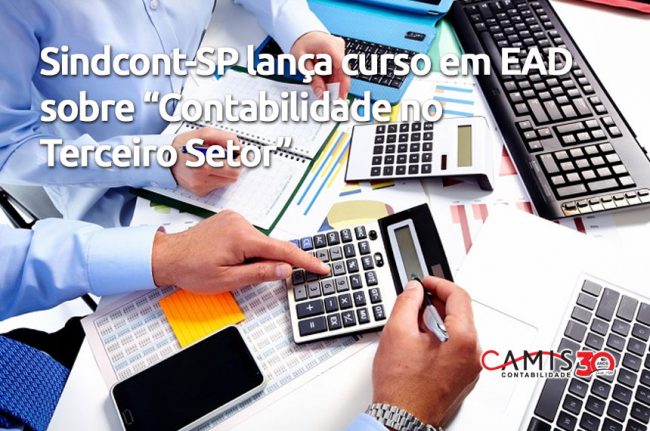 Contabilidade no Terceiro Setor