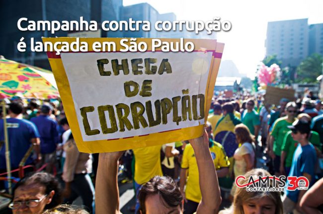 Contra Corrupção