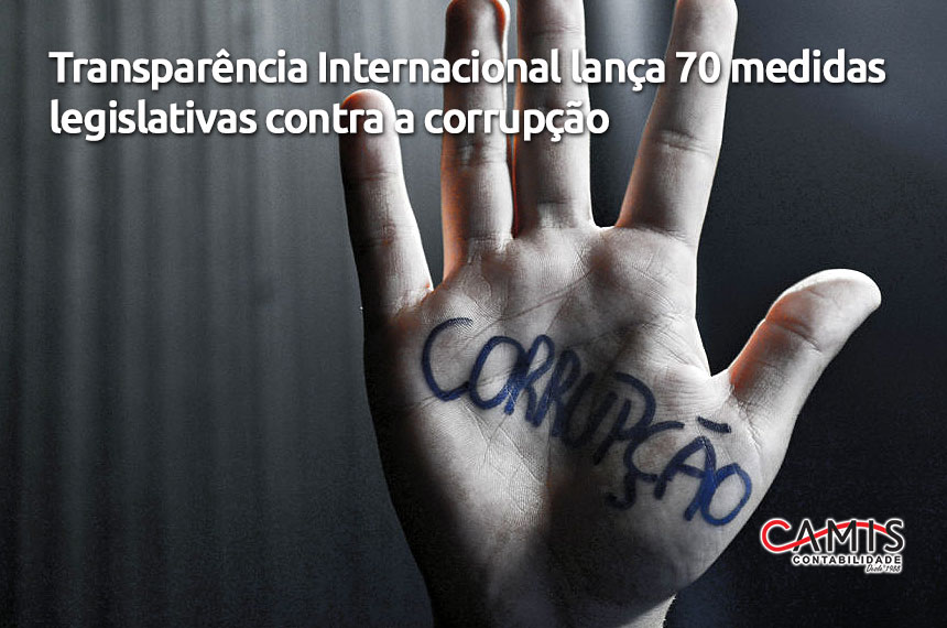 contra-a-corrupcao Contra a Corrupção