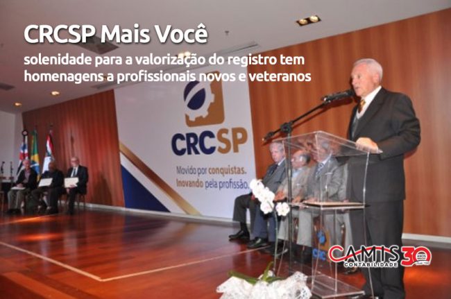 CRCSP