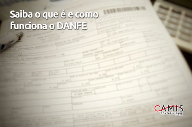DANFE