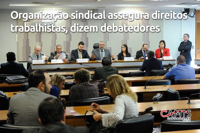 direitos trabalhistas