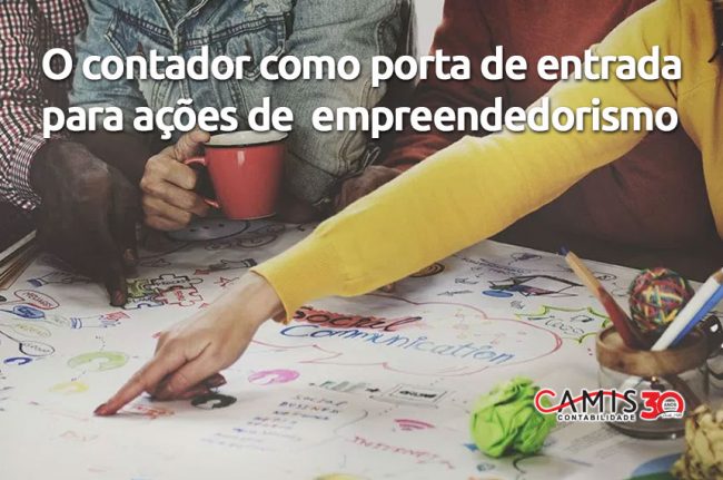 Empreendedorismo