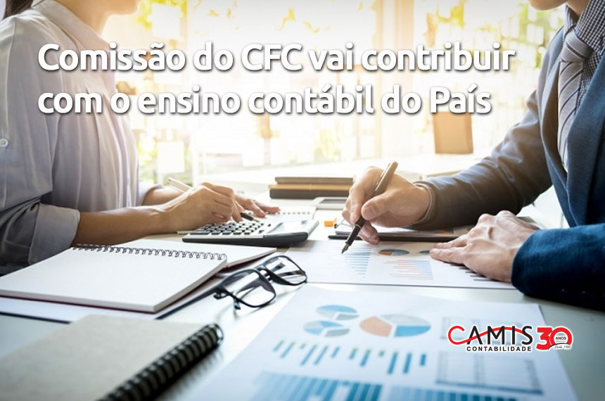 Ensino Contábil
