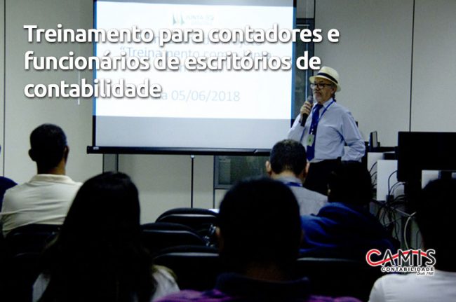 Escritórios de contabilidade