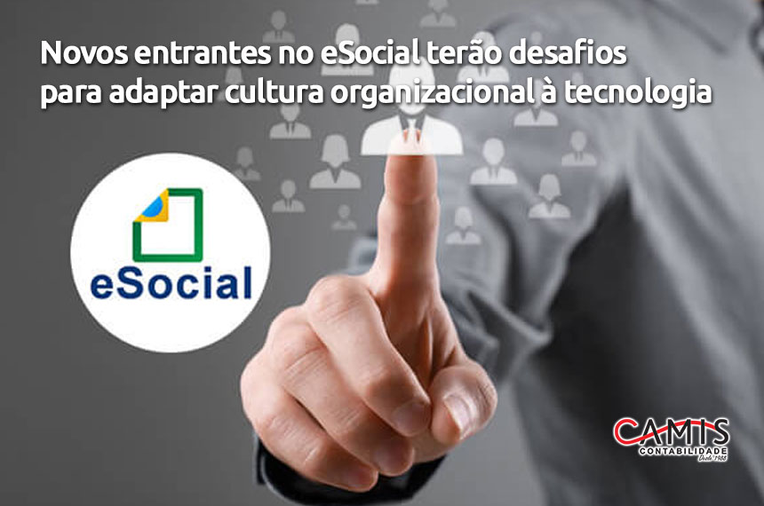 esocial eSocial