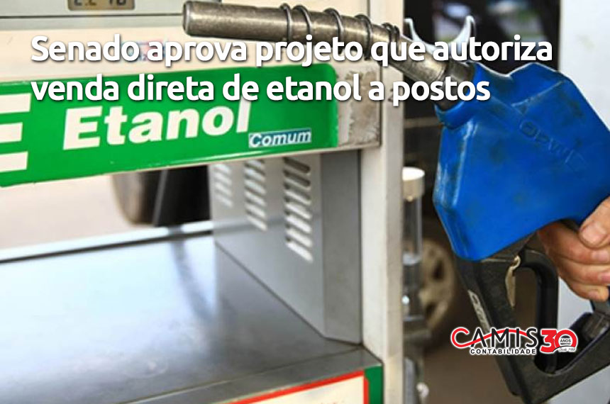 Etanol