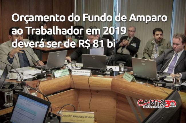 Fundo de Amparo ao Trabalhador