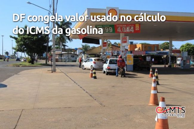 Gasolina