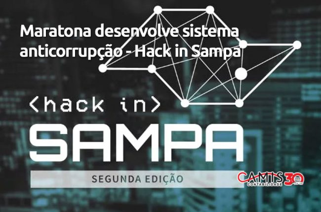 Hack in sampa