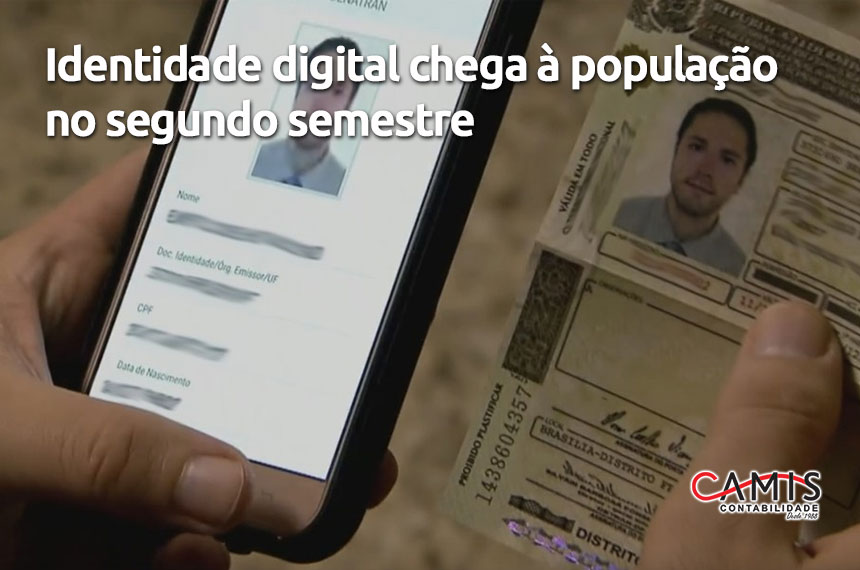 Identidade digital
