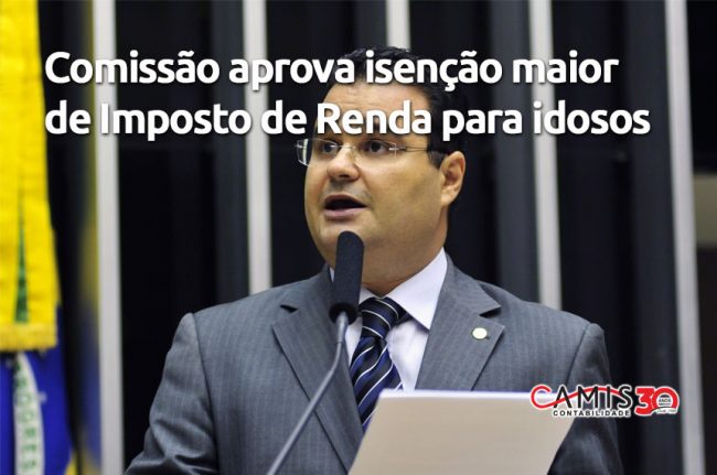 Imposto de Renda