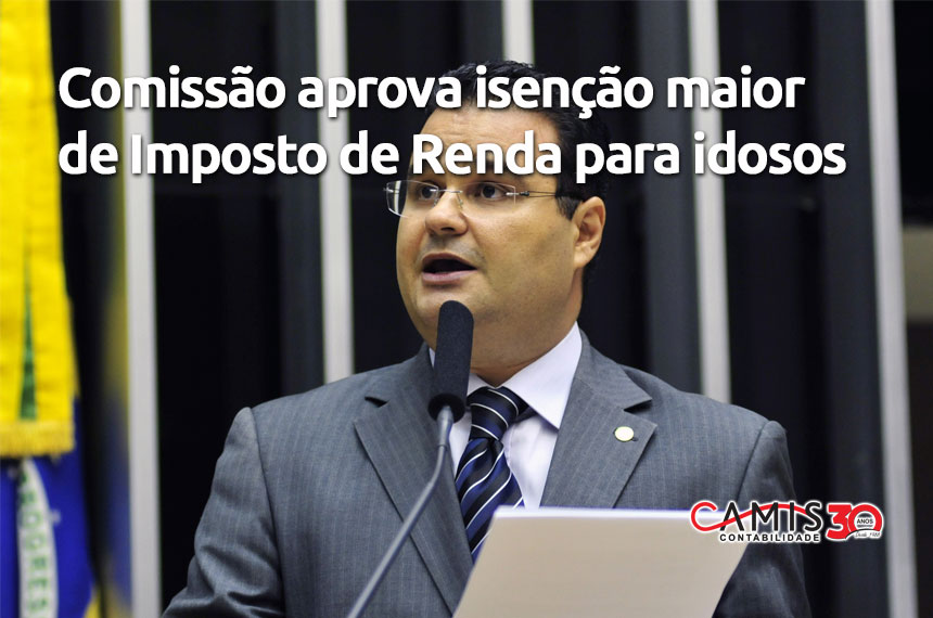 imposto-de-renda Imposto de Renda