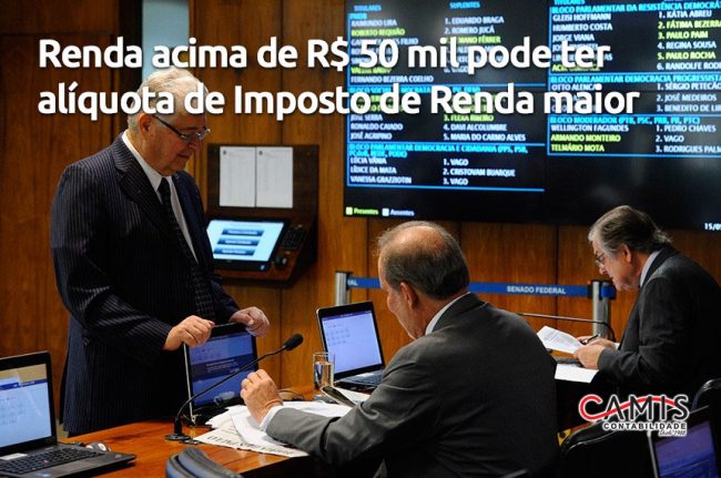 Imposto de Renda