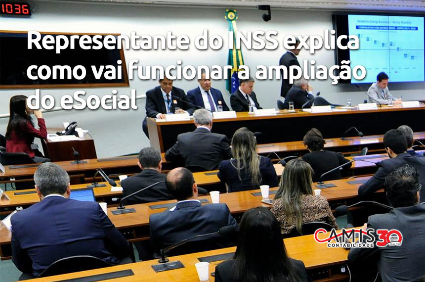 INSS