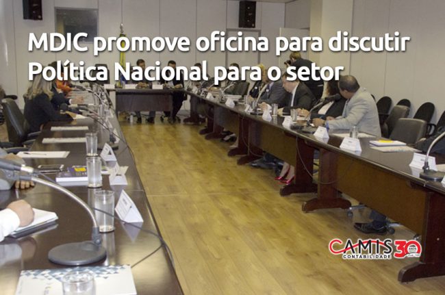 Micro e Pequenas Empresas