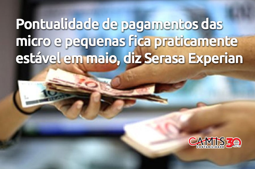 Micro e Pequenas