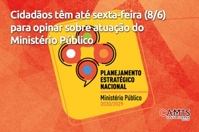 Ministério Público