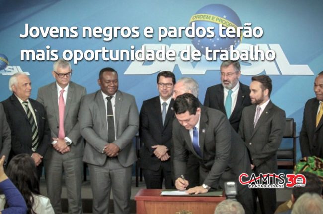 negros e pardos