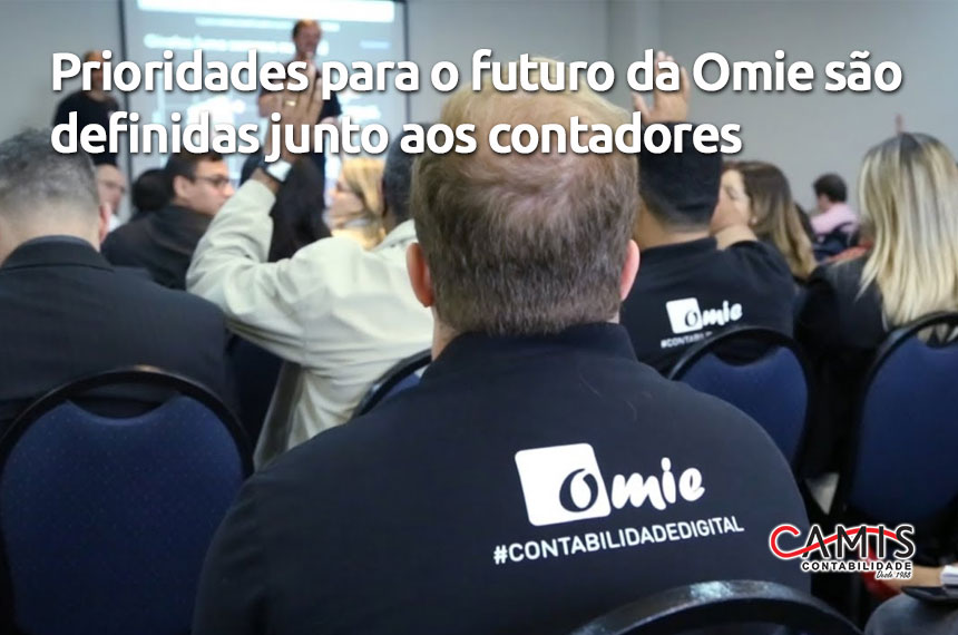 omie Omie
