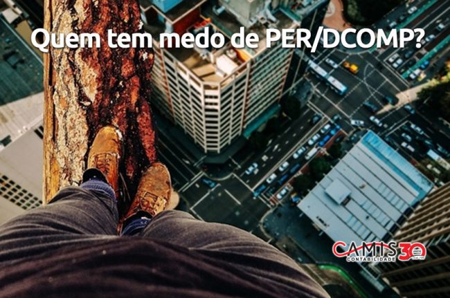 PER/DCOMP