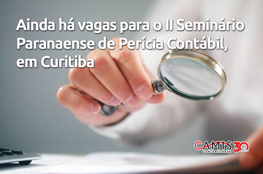 Perícia Contábil