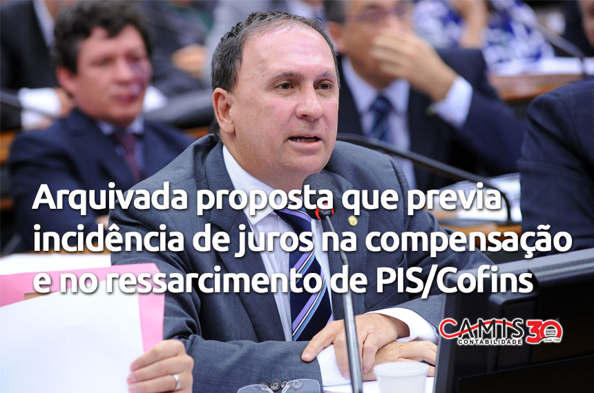 PIS/Cofins