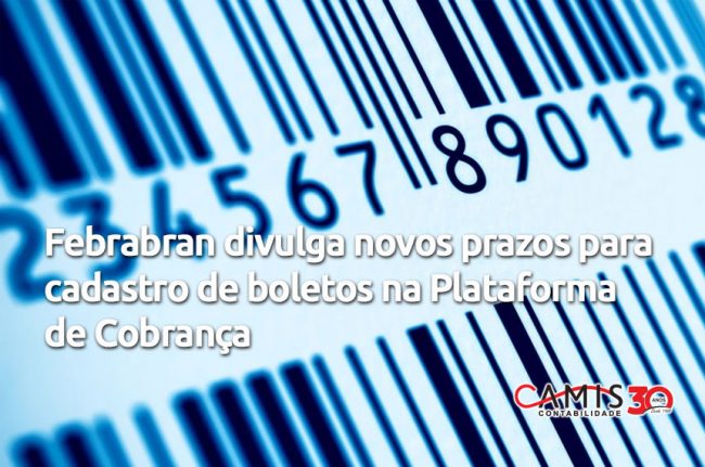 Plataforma de Cobrança