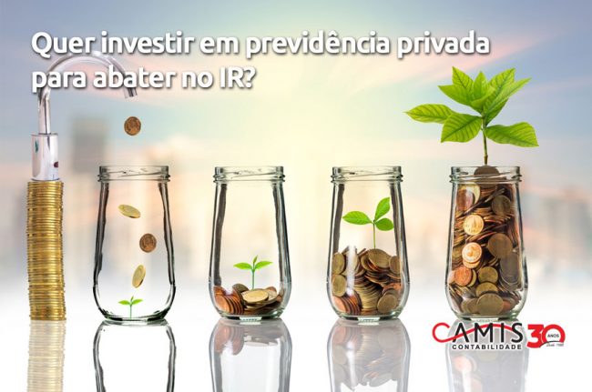 Previdência Privada