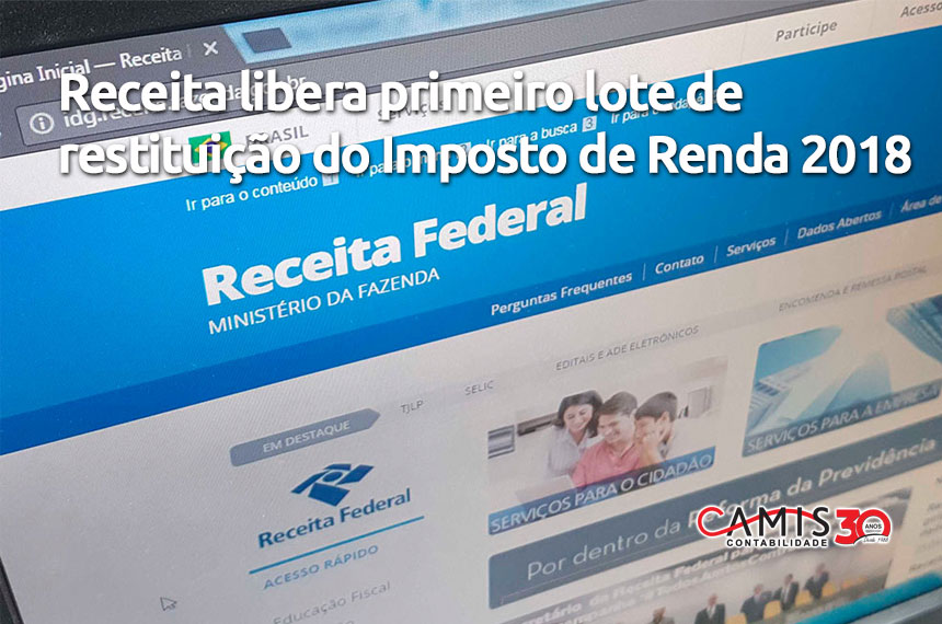 Primeiro Lote