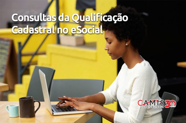 Qualificação Cadastral