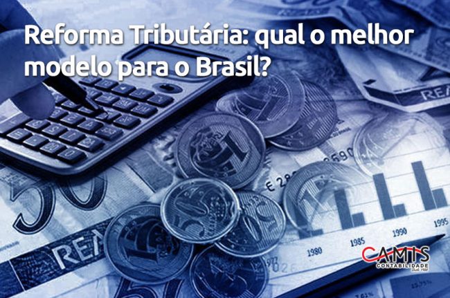 Reforma Tributária