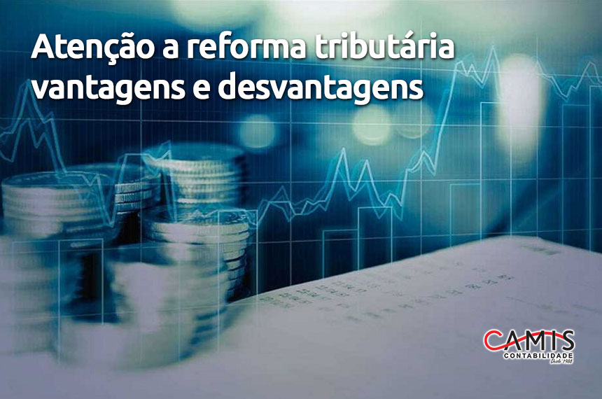 Reforma tributária