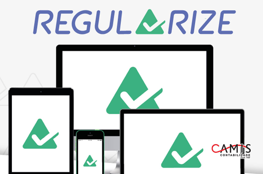 REGULARIZE