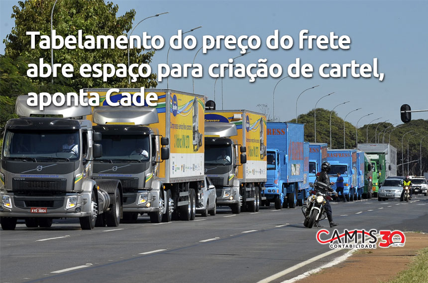 Tabelamento