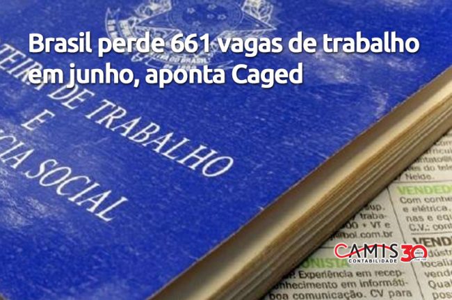 661 Vagas