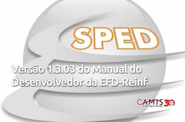 EFD-Reinf