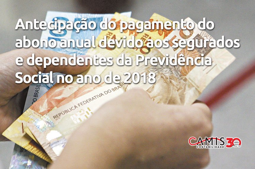 Abono Anual