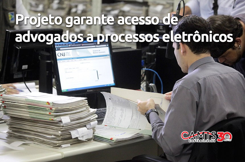 Advogados