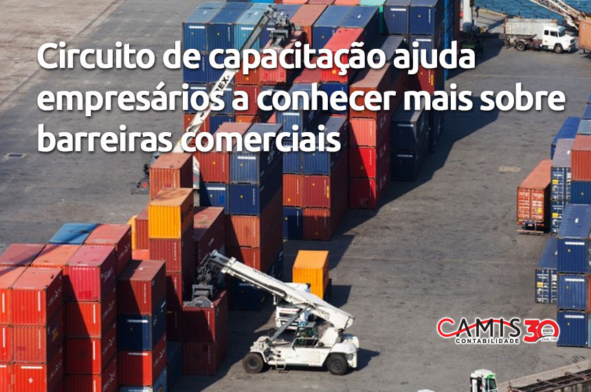 capacitacao Capacitação