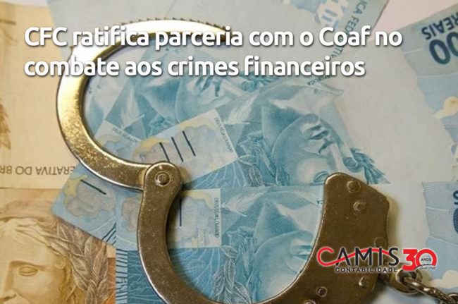 Crimes financeiros