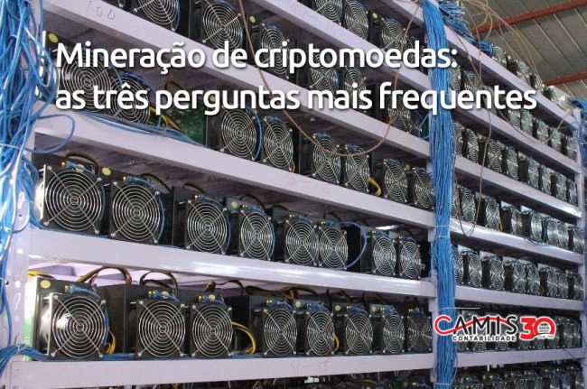 Criptomoedas