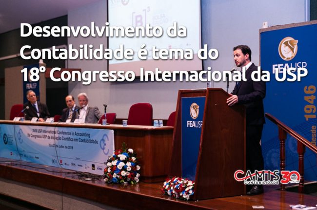 Desenvolvimento da Contabilidade