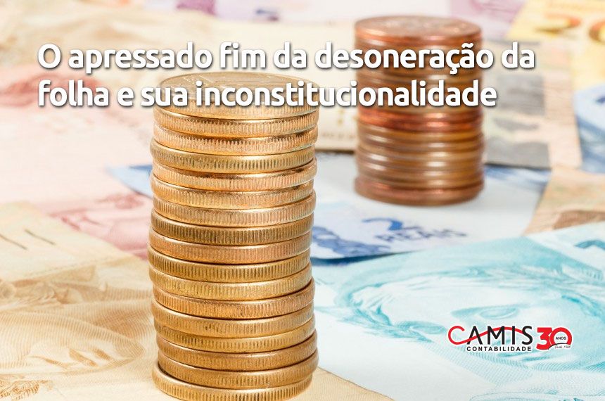 Desoneração