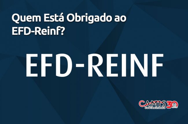 EFD-Reinf