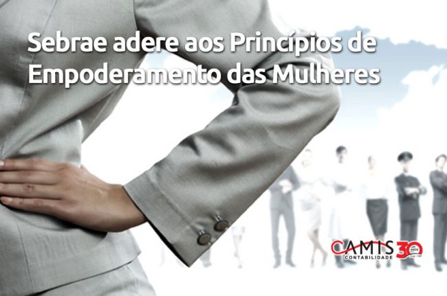 Empoderamento das Mulheres