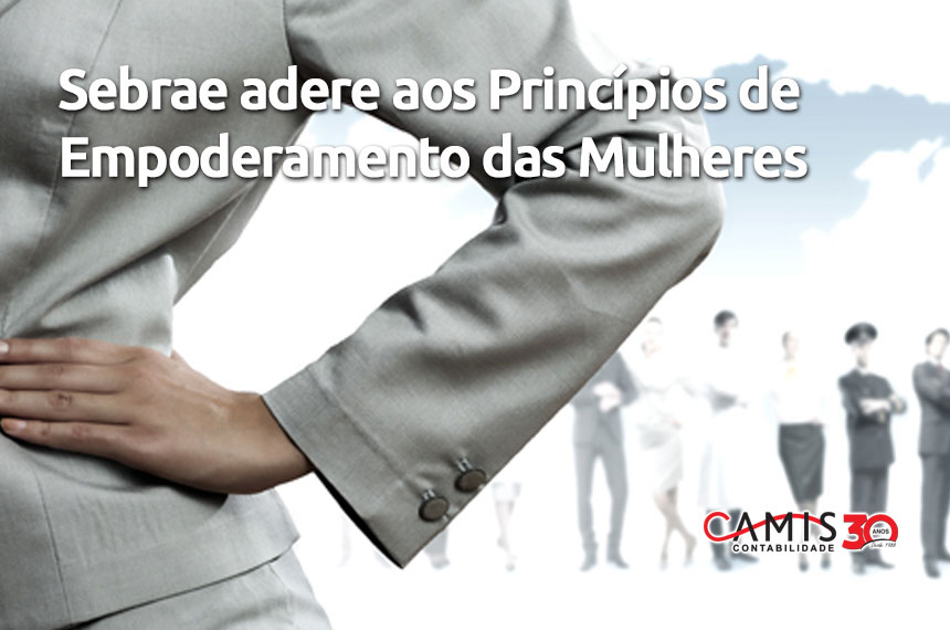 Empoderamento das Mulheres