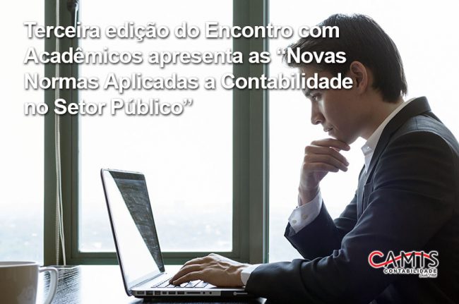 Encontro com Acadêmicos